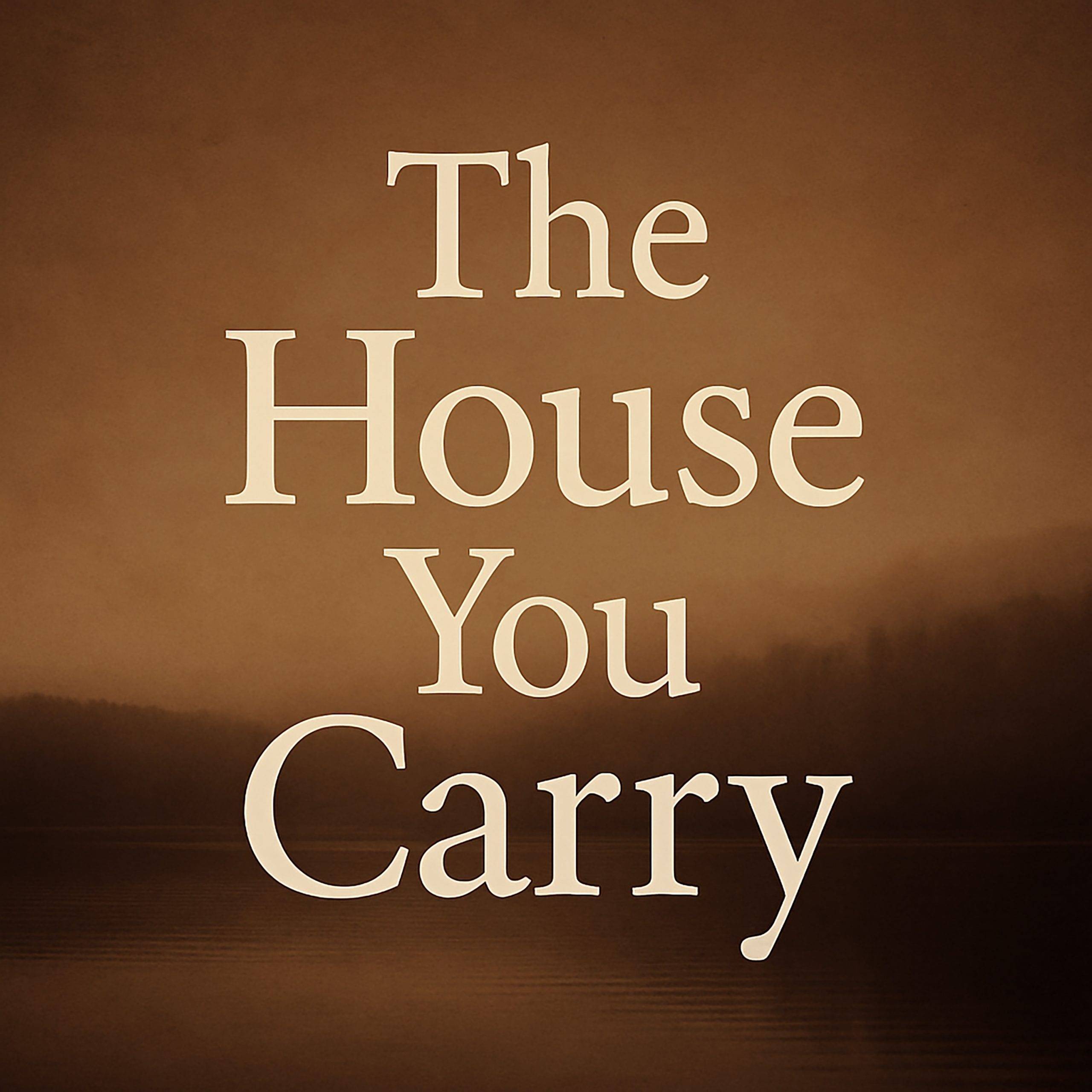 A Voice Like This The House You Carry